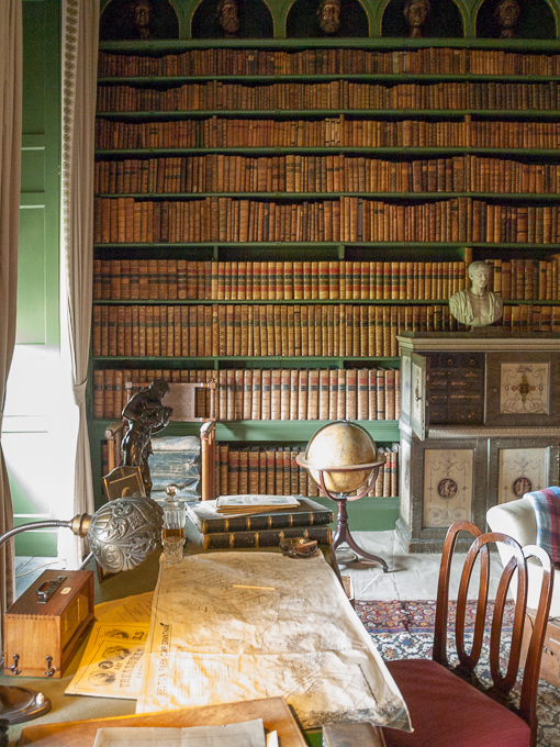 Belton House 2016 (18)